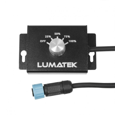 Lumatek Zeus Compact 465W LED systém