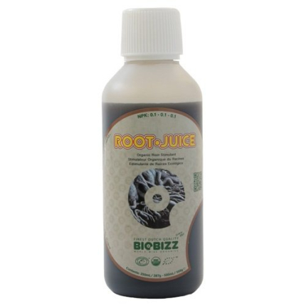 BioBizz RootJuice 250ml