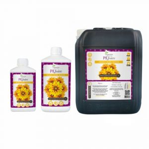 Organics Nutrients PK Juice 10L