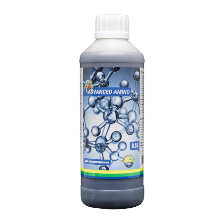 Advanced Amino 500ml - Advanced Hydroponics of Holland