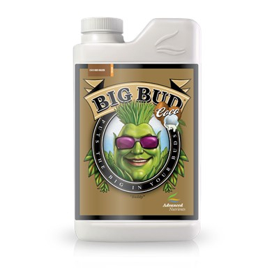 Advanced Nutrients Big Bud Coco 4L