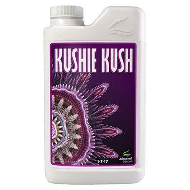 Advanced Nutrients Kushie Kush 4L