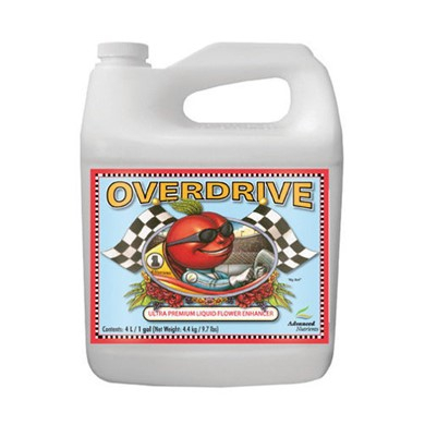 Advanced Nutrients Overdrive 1L