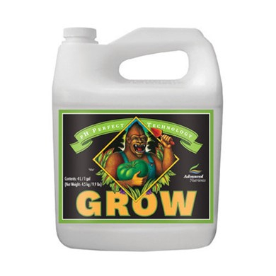 Advanced Nutrients pH Perfect Grow 1L