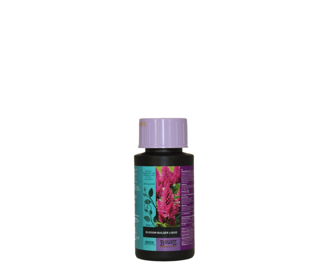 ATAMI B´cuzz Blossom Builder Liquid 100ml