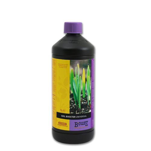 ATAMI B´cuzz Booster Soil 1L