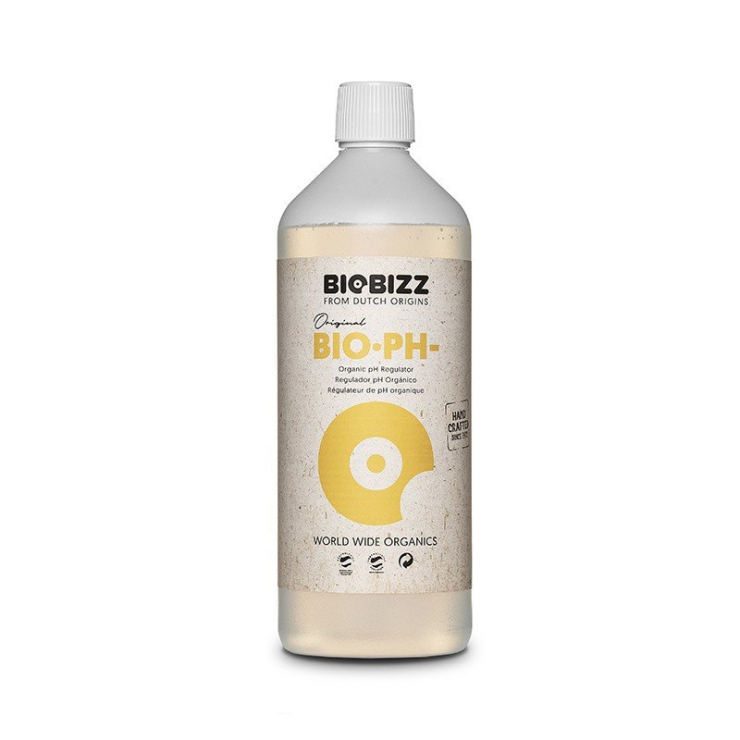 Bio Bizz PH - 1L