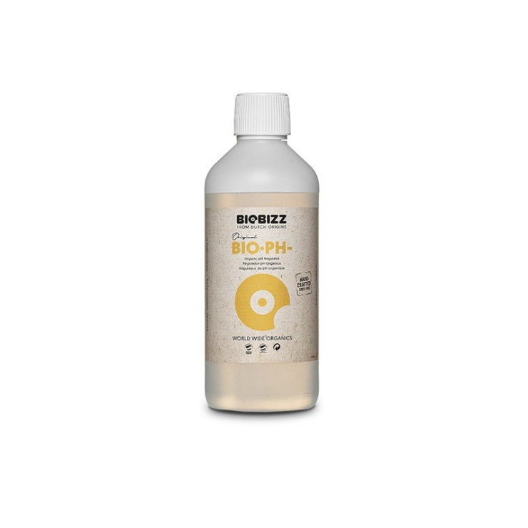 Bio Bizz PH - 500ml