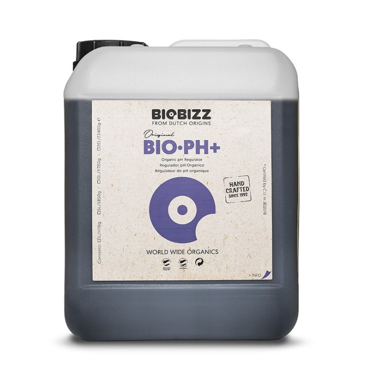 Bio Bizz PH + 5L