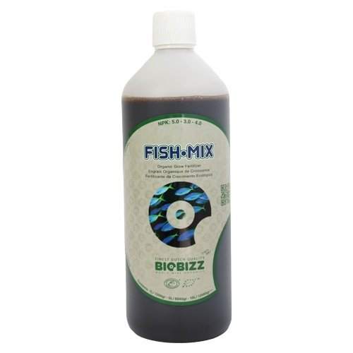 BioBizz Fish-Mix 1L