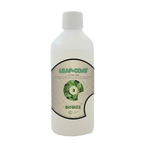 BioBizz LeafCoat 1l