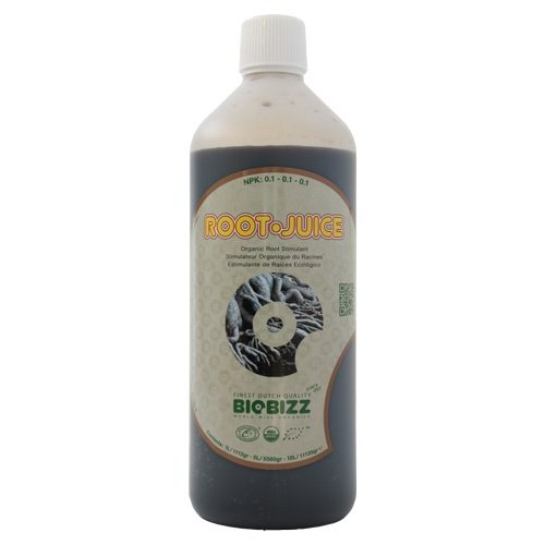 BioBizz RootJuice 1l