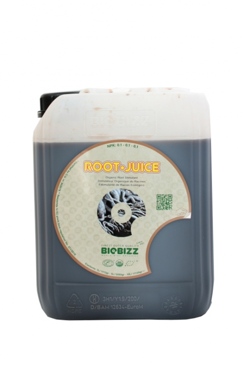 BioBizz RootJuice 5l