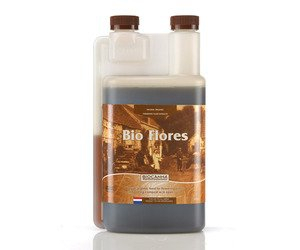 Canna Bio Flores 500ml