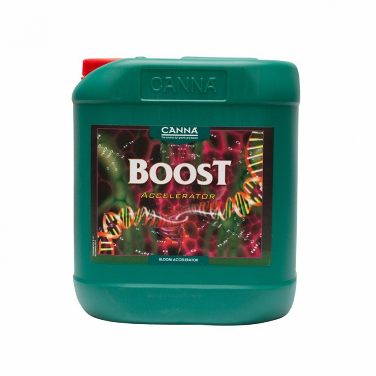 Canna Boost 5l