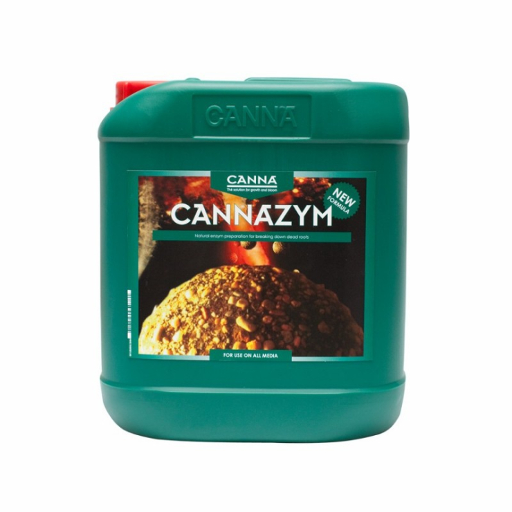 Canna Cannazym 5l