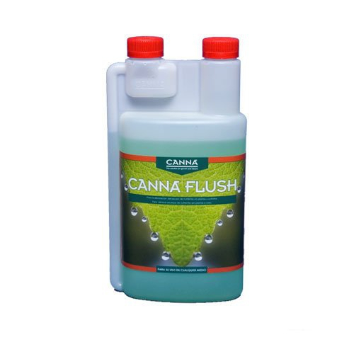 Canna Flush 1l