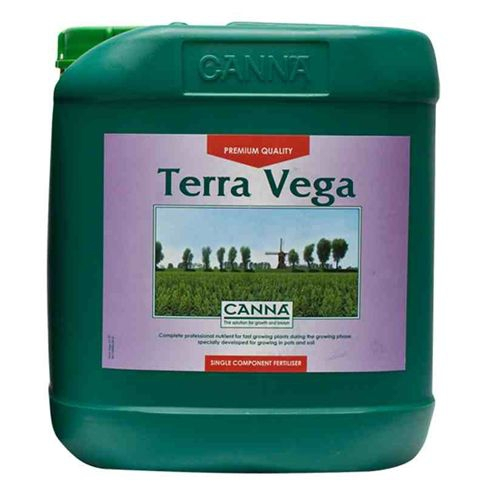 Canna Terra Vega 10l