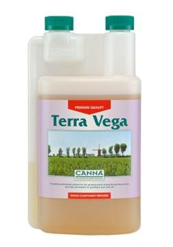 Canna Terra Vega 1l