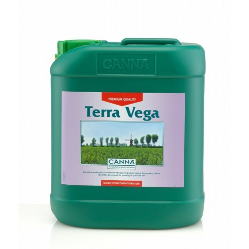 Canna Terra Vega 5l