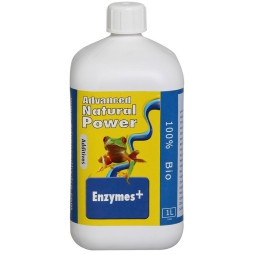 Enzymes+ 1l - Advanced Hydroponics of Holland