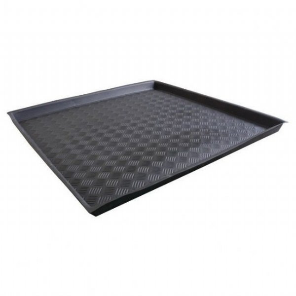 Podmiska Flexi tray deep 120x120x10cm