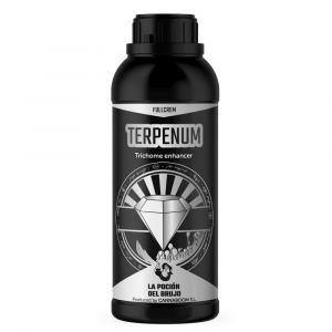 La Poción Del Brujo Terpenum 1150 ml