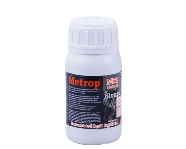 Metrop MR2 250ml