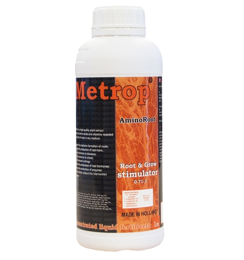 Metrop Root+ 1l (Amino Root)