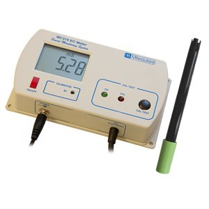 Milwaukee Smart EC Monitor MC-315