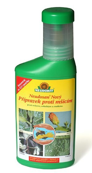 Neudosan 250ml - koncentrát