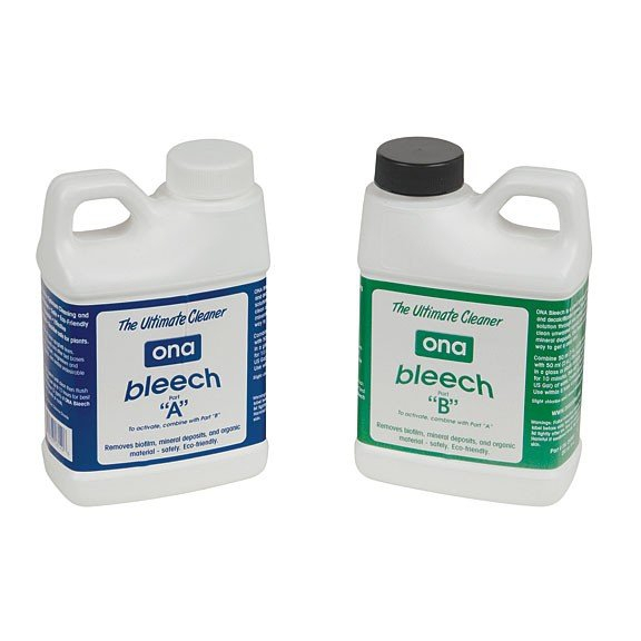 ONA BLEECH 2x250ml