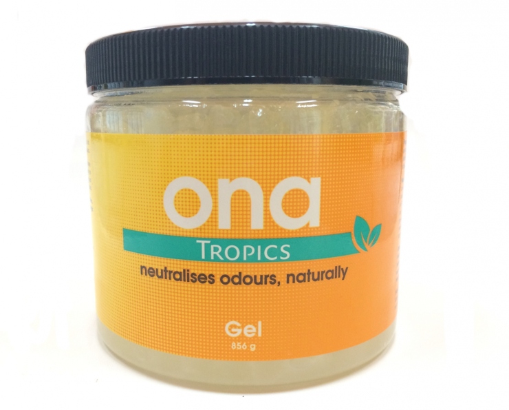 ONA Gel Tropics 1l