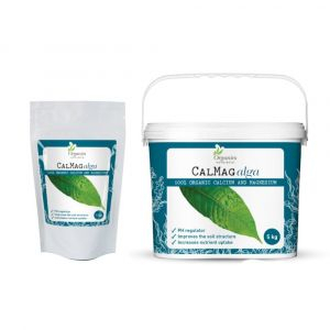 Organics Nutrients Calmag Alga 1 kg