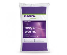 PLAGRON Mega worm 25l