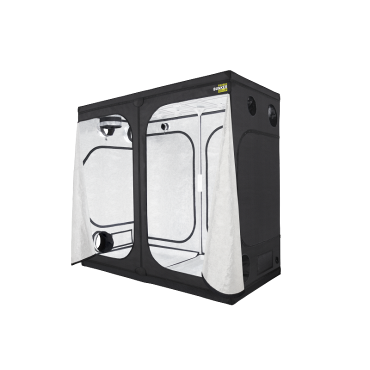 PROBOX BUNKER 240, 240x240x240cm