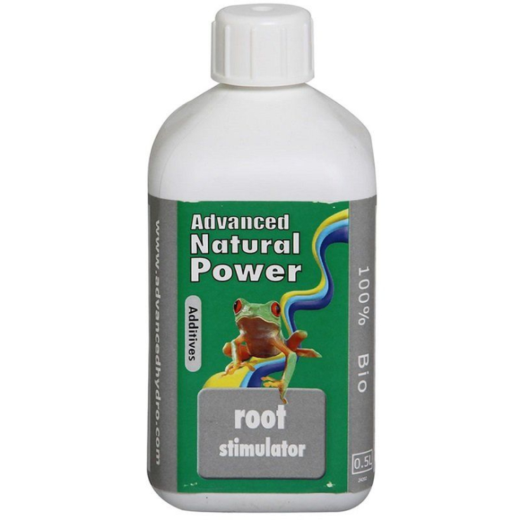 Root stimulator 500ml - Advanced Hydroponics of Holland