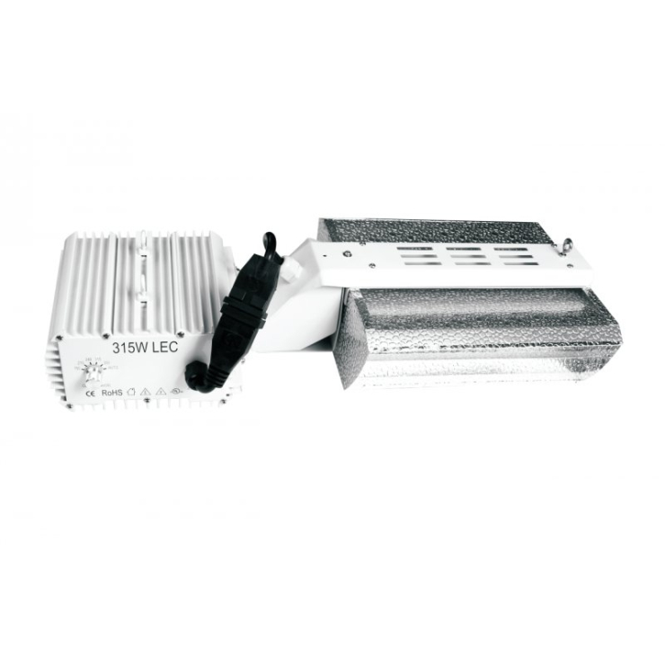 SunPro Complete Fixture 315W CMH/230V vč. výbojky 