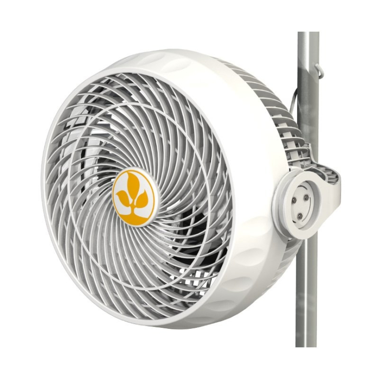 Ventilátor s klipsnou Monkey Fan 30W, průměr 23cm