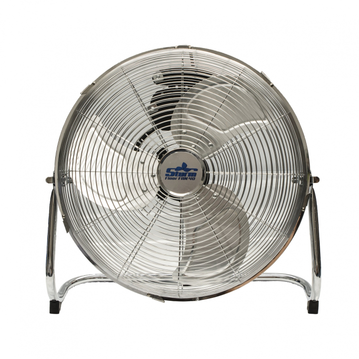 Ventilátor STURM podlahový,průměr 40cm,70W